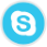 skype